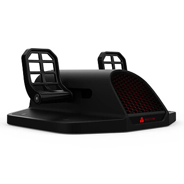 Acheter Honeycomb Charlie Rudder Pedals