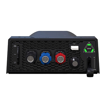 Honeycomb Sierra TPM Module