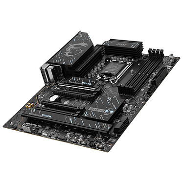 Acheter MSI Z890 GAMING WIFI