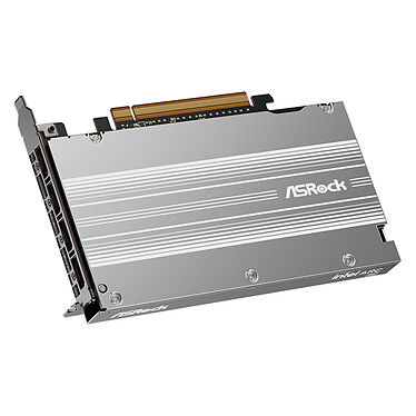 Avis ASRock Intel Arc Pro B60 Passive 24GB