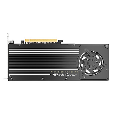 Acheter ASRock Intel Arc Pro B60 Creator 24GB