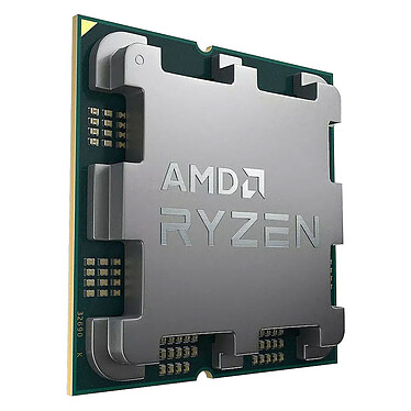 AMD Ryzen 7 8700G - Tray (4.2 GHz / 5.1 GHz)