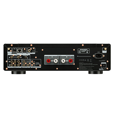 Acheter Marantz MODEL 60n Noir
