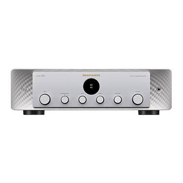 Marantz MODEL 60n Argent
