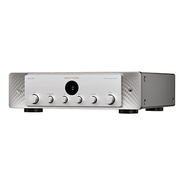 Avis Marantz MODEL 60n Argent