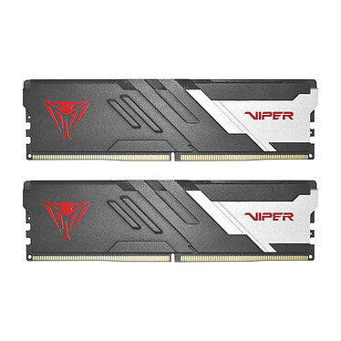 Viper Gaming Venom 16 Go (2x 8 Go) DDR5 5600 MHz CL40