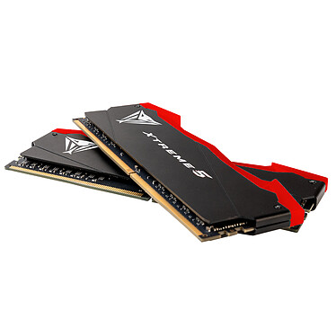 Acheter Viper Gaming Xtreme 5 32 Go (2x 16 Go) DDR5 6400 MHz CL40