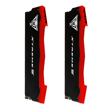 Viper Gaming Xtreme 5 32 Go (2x 16 Go) DDR5 6400 MHz CL40 pas cher