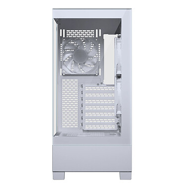 Phanteks XT View Matrix (Blanc) pas cher