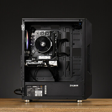 Acheter LDLC PC11 ART SIX-TI