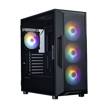 LDLC PC ART SIX-TI