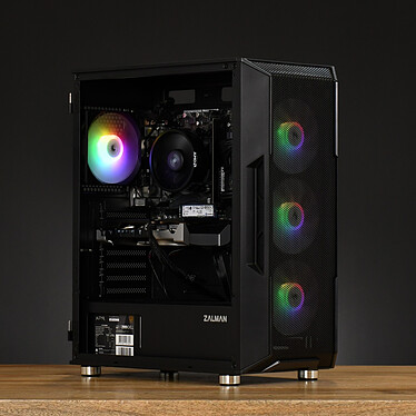 Avis LDLC PC11 ART XT