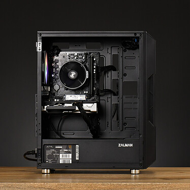 Acheter LDLC PC11 ART XT