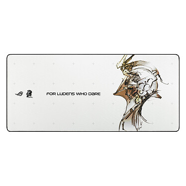 ASUS ROG Scabbard II XXL (Kojima Productions Limited Edition)