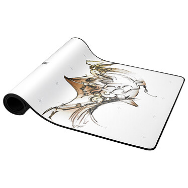 Avis ASUS ROG Scabbard II XXL (Kojima Productions Limited Edition)