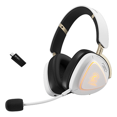 ASUS ROG Delta II (Kojima Productions Limited Edition)