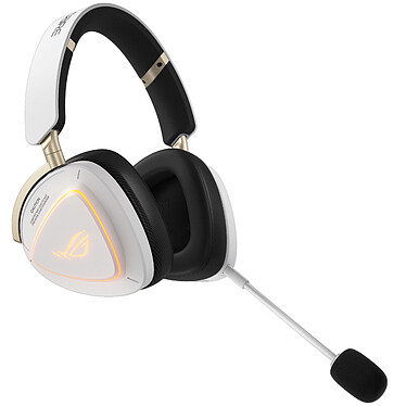 Casque micro