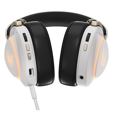 Acheter ASUS ROG Delta II (Kojima Productions Limited Edition)