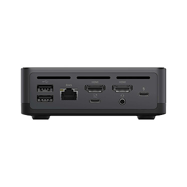 Acheter Altyk Le Mini PC Famille - F2-I516-N05