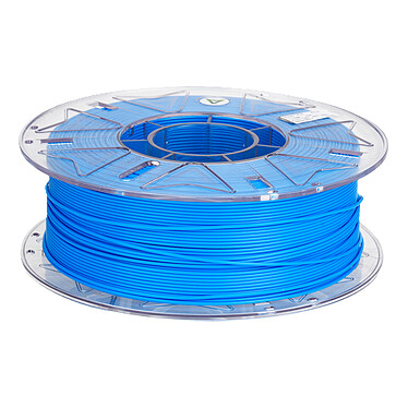 Avis Creality Hyper PLA RFID 1.75 mm 1 Kg - Bleu