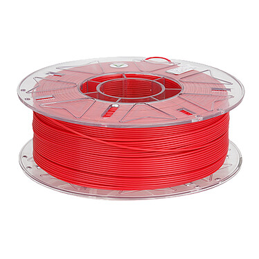 Avis Creality Hyper PLA RFID 1.75 mm 1 Kg - Rouge