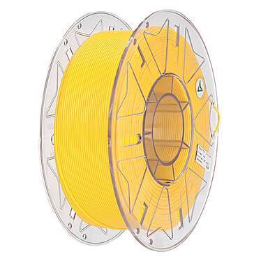Creality Hyper PLA RFID 1.75 mm 1 Kg - Jaune