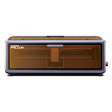 Avis Creality Falcon A1