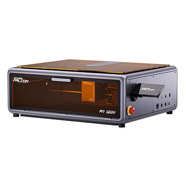 Acheter Creality Falcon A1 Pro