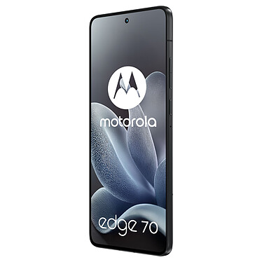 Avis Motorola Edge 70 Gadget Gray