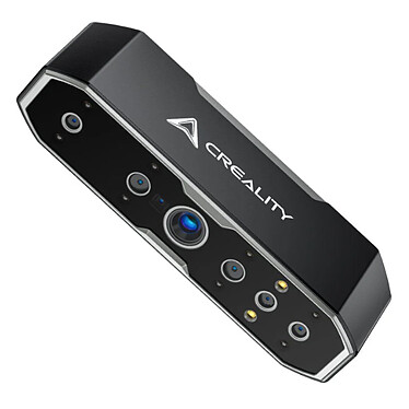 Creality CR Scan Otter