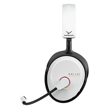 Casque micro