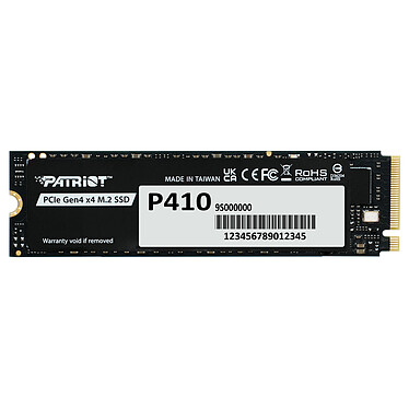Patriot SSD P410 1 To