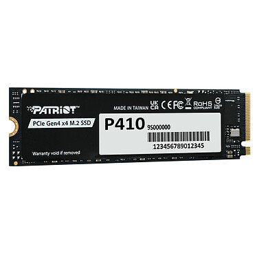 Disque SSD