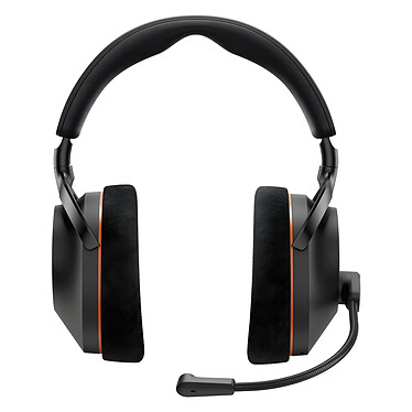 Avis Beyerdynamic MMX 230 Noir