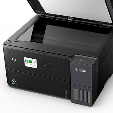 Epson EcoTank ET-3950 pas cher