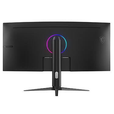 MSI 34" LED - MAG 342CQR E2 pas cher