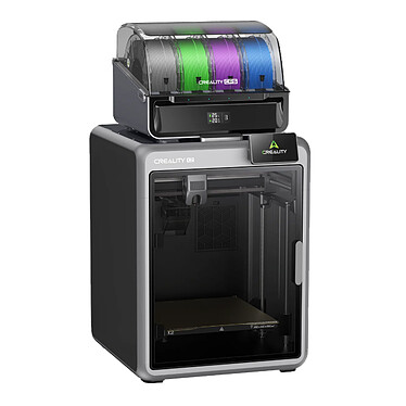 Acheter Creality K2 Combo avec CFS