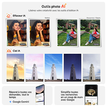 Xiaomi Redmi Note 15 5G Violet (8 Go / 256 Go) pas cher