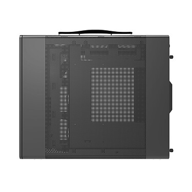 darkFlash WD200 (noir) pas cher