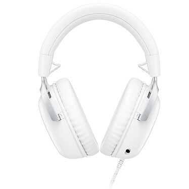 Avis HyperX Cloud III (blanc)