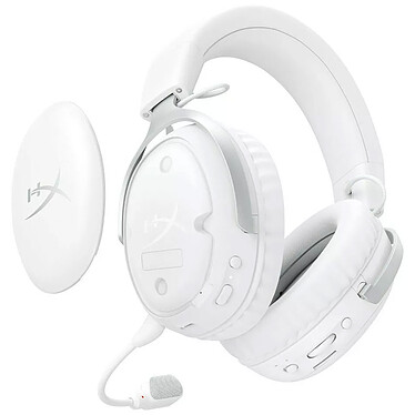 Casque micro