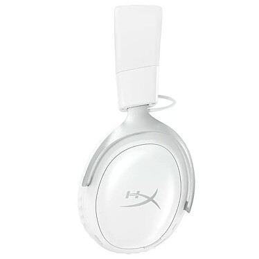 Avis HyperX Cloud III S Wireless (blanc)
