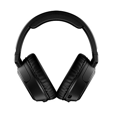 Avis HyperX Cloud Flight 2 Wireless (noir)