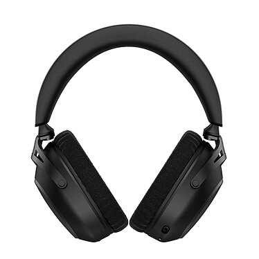Avis HyperX Cloud Alpha 2 (noir)