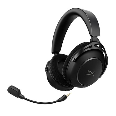 Acheter HyperX Cloud Alpha 2 (noir)