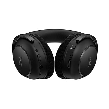HyperX Cloud Alpha 2 (noir) pas cher