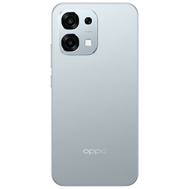 Avis OPPO A6 Pro 5G Titane Lunaire (8 Go / 256 Go)