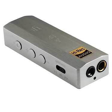 iFi Audio GO Bar Kensei