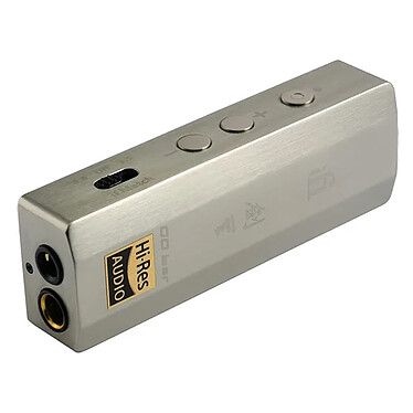 Convertisseur DAC audio