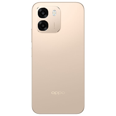 OPPO A6 5G Or Aurore (6 Go / 256 Go) pas cher
